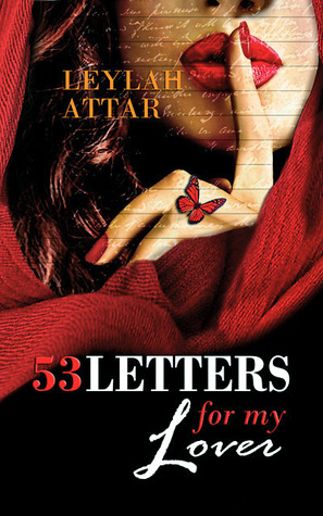 53 Letters for My Lover (53 Letters for My Lover, #1)