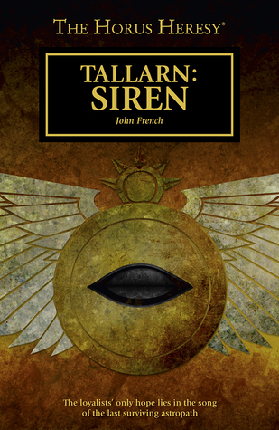 Tallarn: Siren (The Horus Heresy #Short Story)