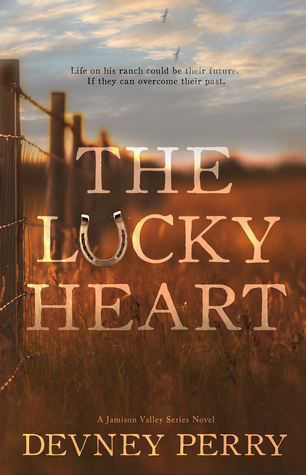 The Lucky Heart (Jamison Valley, #3)