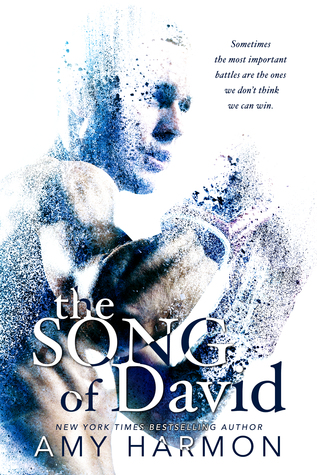 The Song of David (The Law of Moses, #2)