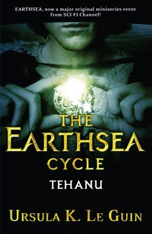 Tehanu (Earthsea Cycle, #4)