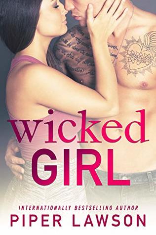 Wicked Girl (Wicked, #3)