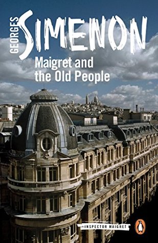 Maigret and the Old People (Inspector Maigret #56)