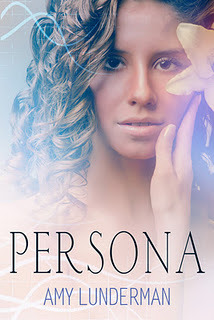 Persona (Persona, #1)