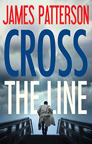 Cross the Line (Alex Cross, #24)