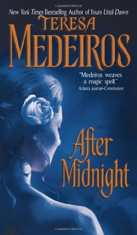 After Midnight (Cabot, #1)
