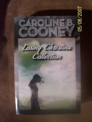Losing Christina Collection (Losing Christina, #1-3)