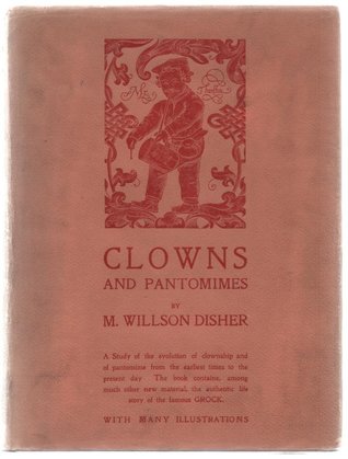 Clowns & Pantomimes