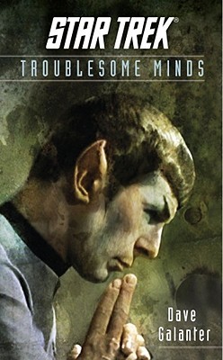 Troublesome Minds (Star Trek)