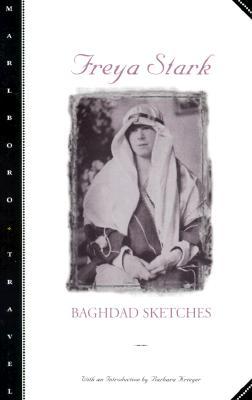 Baghdad Sketches (Travel)
