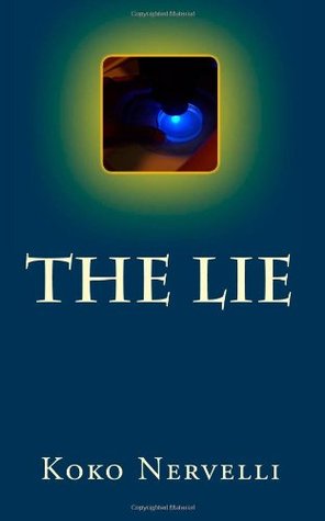 The Lie (At Home, #2)