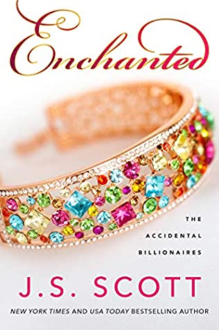 Enchanted (The Accidental Billionaires #4)