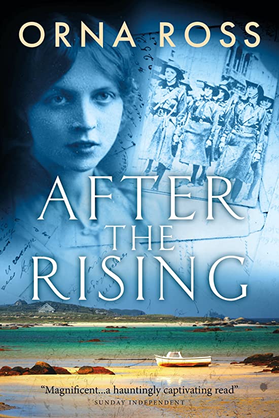After the Rising (An Irish Trilogy Book 1)