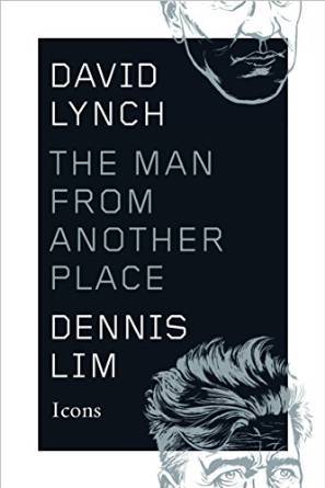 David Lynch: The Man from Another Place