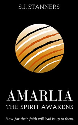 Amarlia - The Spirit Awakens