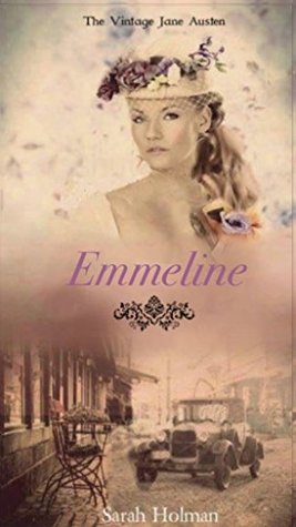 Emmeline (Vintage Jane Austen)