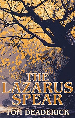The Lazarus Spear
