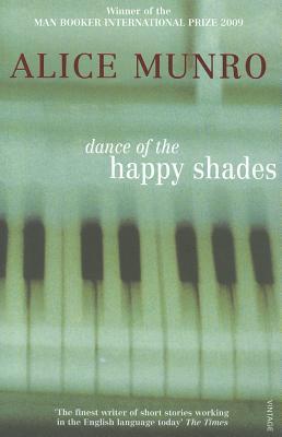 Dance of the Happy Shades