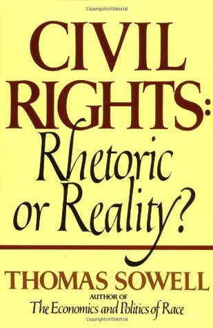 Civil Rights: Rhetoric or Reality