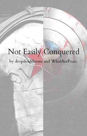 Not Easily Conquered (Not Easily Conquered,  #1-3)