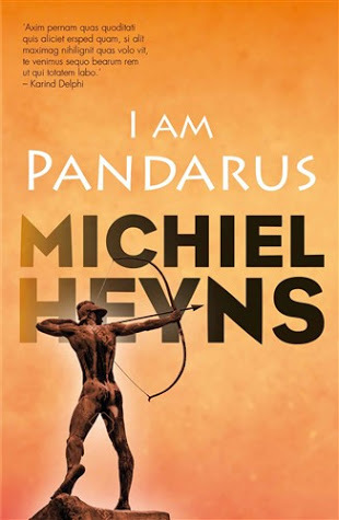 I am Pandarus