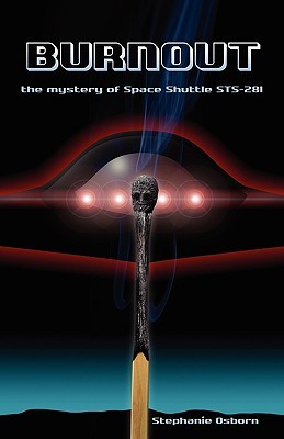 Burnout: The Mystery of Space Shuttle STS-281