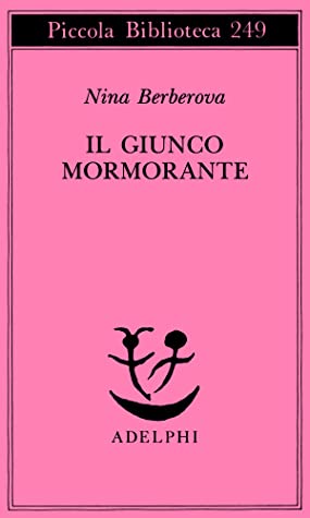 Il giunco mormorante