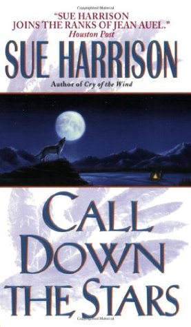 Call Down the Stars (Storyteller Trilogy, #3)