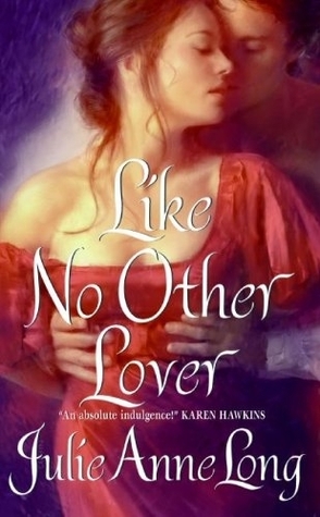 Like No Other Lover (Pennyroyal Green, #2)