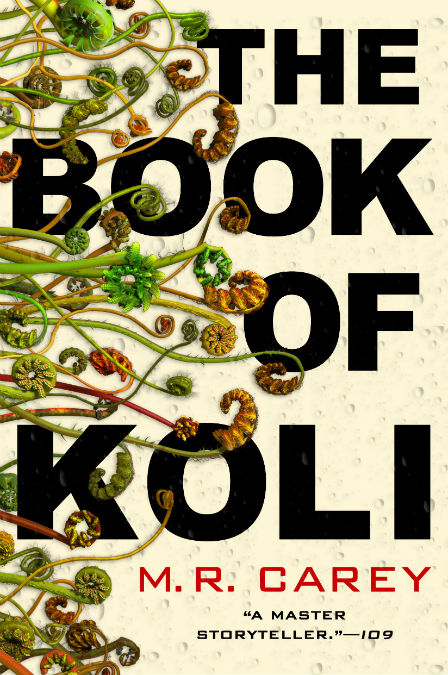 The Book of Koli (Rampart Trilogy #1)