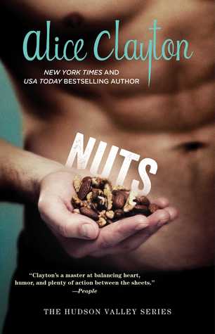 Nuts (Hudson Valley, #1)