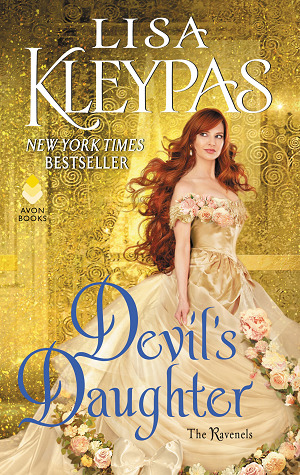 Devil's Daughter (The Ravenels, #5)