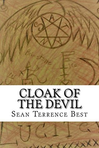 Cloak of the Devil