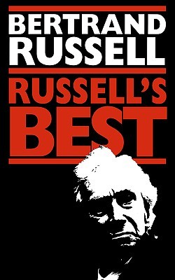 Bertrand Russell's Best: Silhouettes in Satire