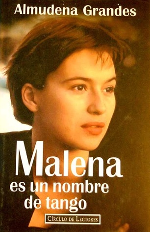 Malena es un nombre de tango