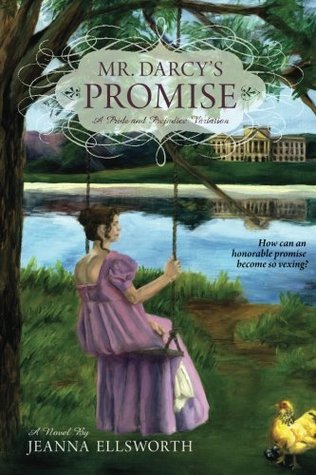 Mr. Darcy's Promise