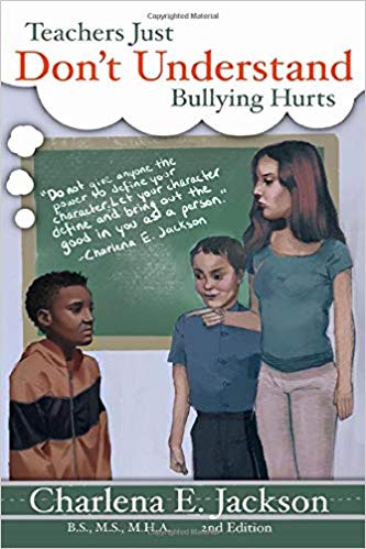 Teachers Just Don't Understand Bullying Hurts