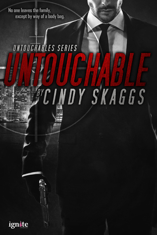 Untouchable (Untouchables #1)