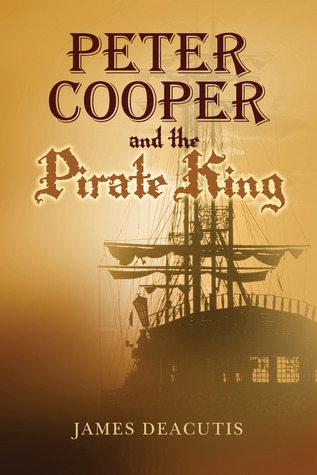 Peter Cooper and the Pirate King