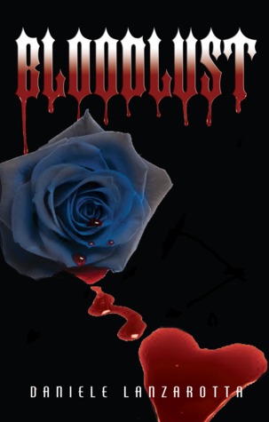 Bloodlust (Imprinted Souls, #2)