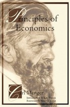 Principles of Economics