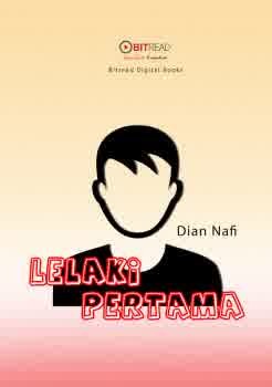 Lelaki Pertama (Mayasmara, #4)