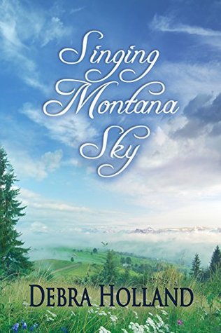 Singing Montana Sky (Montana Sky, #7)