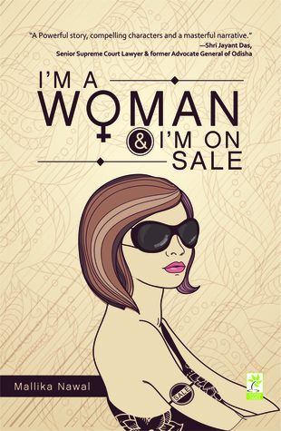 I'm a Woman & I'm on SALE (I'm a Woman, #1)