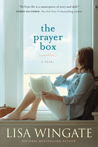 The Prayer Box (Carolina Heirlooms #1)