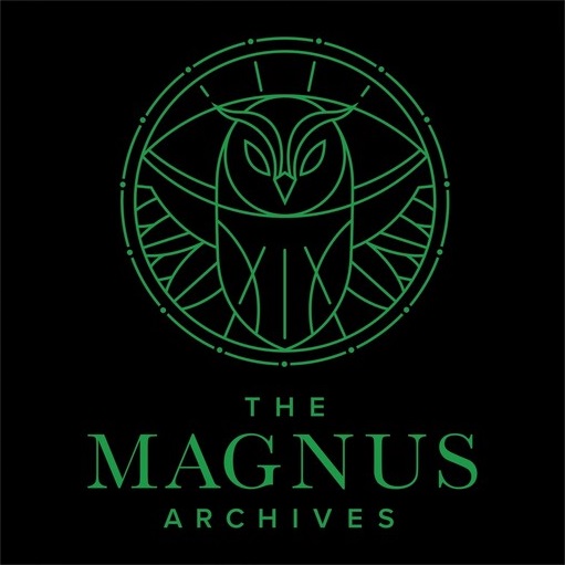 The Magnus Archives: Season 3 (Magnus Archives, #3)