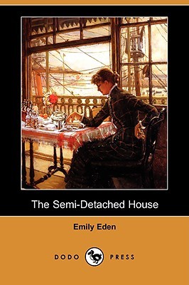 The Semi-Detached House