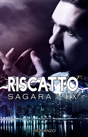 Riscatto (Broken Souls, #3)