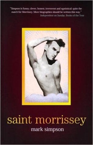 Saint Morrissey