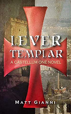 Lever Templar (Castellum One #1)